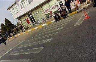 Edirne’de kahvehaneye silahlı saldırı: 11 yaralı