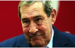 Emekli Orgeneral Yaşar Büyükanıt hayatını kaybetti