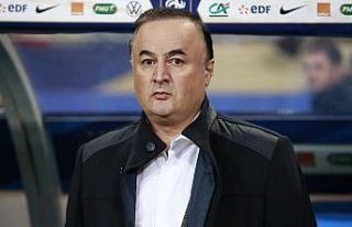 Engin Fırat’tan Fransa maçının hakemine sitem