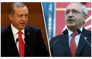 Erdoğan'dan Kılıçdaroğlu'na çarpıcı...