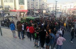 Esenyurt’ta genç milli boksörün şok ölümü