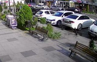 Esenyurt’ta iki grup arasında çıkan silahlı...