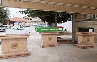 Eşi tarafından katledilen kadın, 2 çocuğuyla...