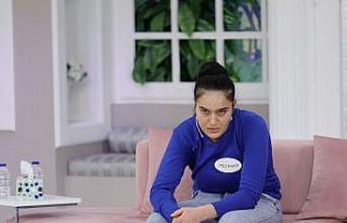 Eşinden boşanmak için geldi, şok gerçek ortaya...