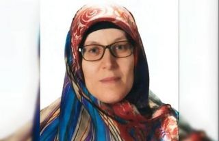 Eşini cadde ortasında öldüren sanığa ‘pişmanlık’...