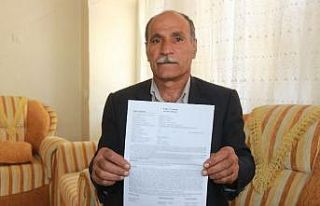 Eşi ve babası şehit olan köy korucusu saldırıya...