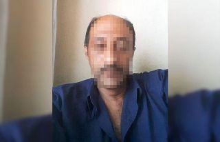 Eski eşini yaralayıp fırın çalışanını öldüren...