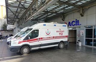 Eski muhtar dövülerek öldürüldü iddiası