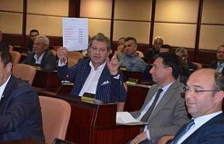 Eskişehir’de şebeke suyuna yüzde 60 zam