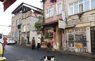 Evlat katili babadan şok ifade: "Kurtulsun diye...