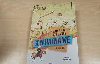 Evliya Çelebi’nin “Seyahatnamesi” günümüze...