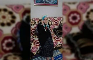 Ezanı dinlerken 3.kattan düşen yaşlı kadın öldü