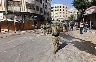 Filistinliler, ABD’nin Yahudi yerleşimleri kararını...