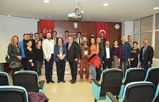 Finlandiya eğitim sistemi Anadolu Üniversitesinde...