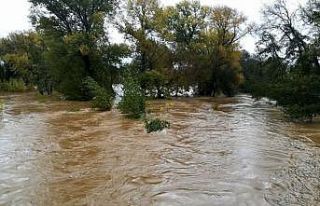 Fransa’da sel felaketi: 2 ölü