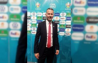Galler Teknik Direktörü Ryan Giggs: “Türk taraftarlar...