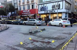 Gaziosmanpaşa’daki cinayetin detayları ortaya...