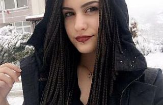 Genç kızı öldürerek ormanlık alana gömen katile...