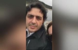 Göçük altında kalan mühendis 33 saat sonra sağ...