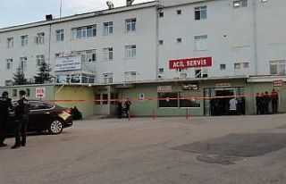 Gölbaşı’nda zehirlenme vakası paniğe neden...