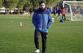 Göztepe’nin yeni teknik direktörü İlhan Palut