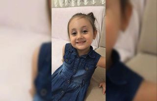 Hafif ticari aracın çarptığı 3 yaşındaki çocuk...