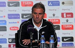 Hamza Hamzaoğlu: “Bu galibiyet güzel günlerin...