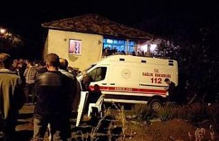 Hatay’a şehit ateşi düştü