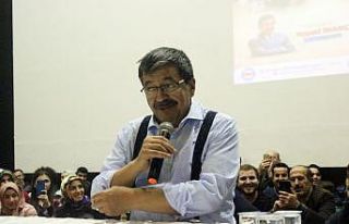 Hayati İnanç: “Vasiyetimi okumanızı istiyorum"