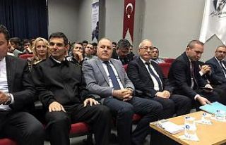 “Heybeliada’da Tarih, Medeniyet ve Adalet” paneli