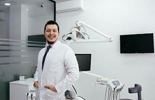 Hiv virüsü ağızda belirti veriyor