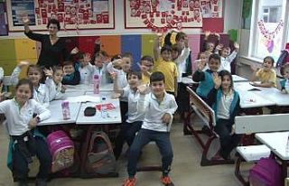 İlk ara tatil bugün başlıyor