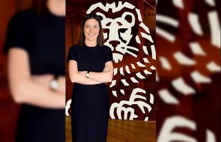 ING Türkiye ilk 9 aylık finansal sonuçlarını...