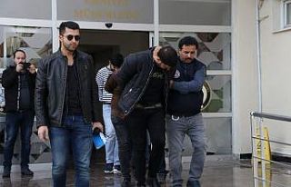 İntihar mektupları tefecileri ele verdi