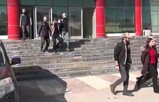 İpekyolu Belediye Başkanı tutuklandı