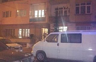 İple kendini asarak yaşamına son verdi