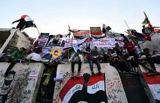 Irak’ta gözaltına alınan 2 bin 500 kişi serbest...