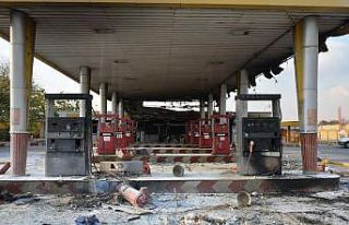 İran’da protestolarda 12 kişi hayatını kaybetti