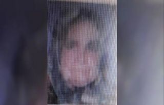 İş makinesinin bacağını ezdiği kadın 30 gün...