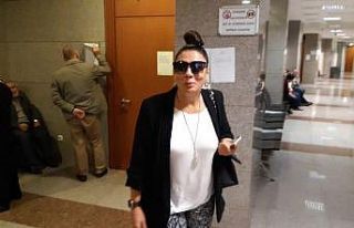 Işın Karaca, tek celsede boşandı