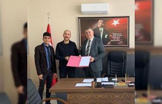 İŞKUR ile hayaline kavuşacak