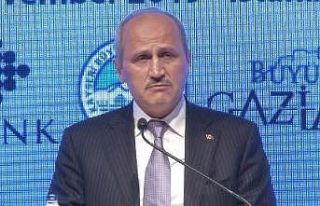 İslam Kalkınma Bankası Türkiye’de çeşitli...