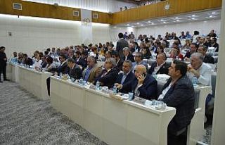 İstanbul arazisi mecliste tartışmaya yol açtı