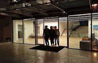 İstanbul’da “makas” atarak terör estiren magandalar...