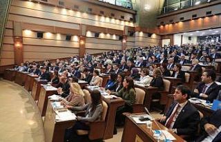 İstanbul’da su zammına meclis freni