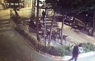 İstanbul’da Uygur Türkü iş adamının öldürülme...