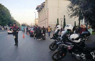 İstanbul’da ’Yeditepe Huzur’ uygulamasında...