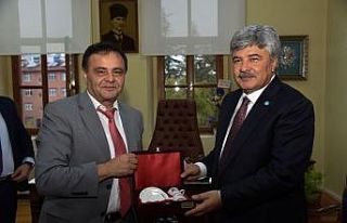 İYİ Parti Genel Başkan Yardımcısı Ergun’dan,...