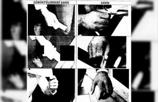 İzmir’de seri katil olduğu iddia edilen şüpheli...