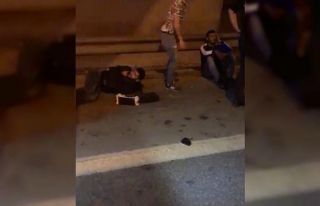 İzmir’de zincirleme kaza: 1 ölü, 1’i ağır...